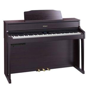 Roland HP 605 CR L Digital Piano